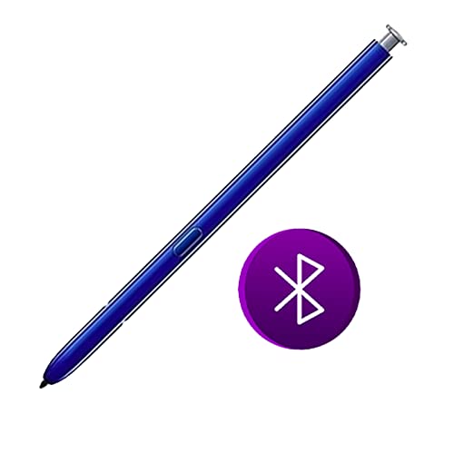 Lápiz capacitivo Note 10 con control de gestos por Bluetooth y alta precisión 2