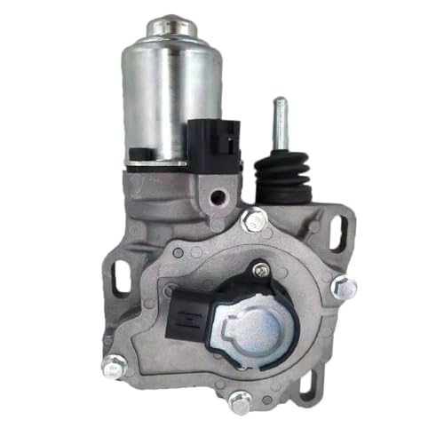 Actuador embrague de alta precisión mecánica para Toyota Aygo y C1 31370-52021