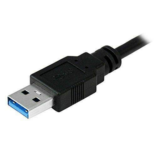 Cable adaptador USB 3.0 a SATA III 2.5 pulgadas