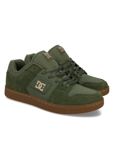 Image of DC Shoes Mens Dc Men's Manteca 4 Skate Shoe