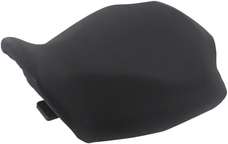 Pillion Side Panel Fairing Motorcycle Front Rear Passenger Solo Seat Cowl Cushion Pad Synthetic PU for CB650R CBR650R 2019-2023