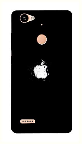 itel mobile back cover