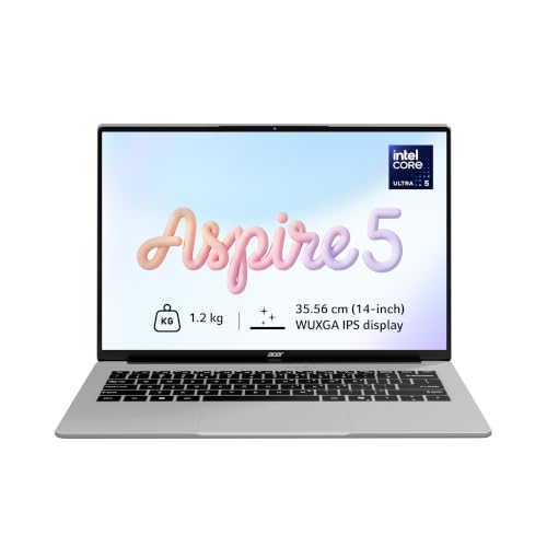 Acer Aspire 5 (A514-55)