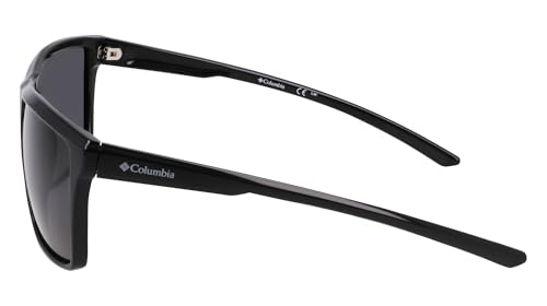 Columbia C572sp Timber Pointe lunettes légères avec monture robuste