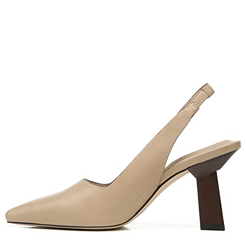 Franco Sarto Womens Milano Pointed Toe Slingback Pump3