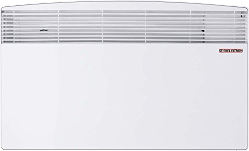Stiebel Eltron CNS100S - Convettore da parete 1 KW...