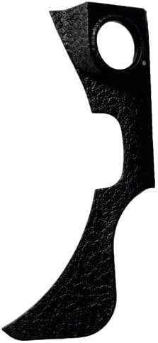 Replacement Parts for Nikon Z8 (Front Shell Side Cover)