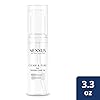 Nexxus Clean & Pure 5 in 1 Invisible Oil for Frizzy Hair, Nourishing Detox Paraben & Dye Free, 3.3 Fl Oz