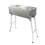 Unbekannt Mangal Schaschlikgrill BENE Premium 200 aus...
