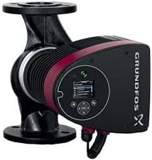 Grundfos magna3 - Bomba circuladora electronico magna3/50-40 pn6/10