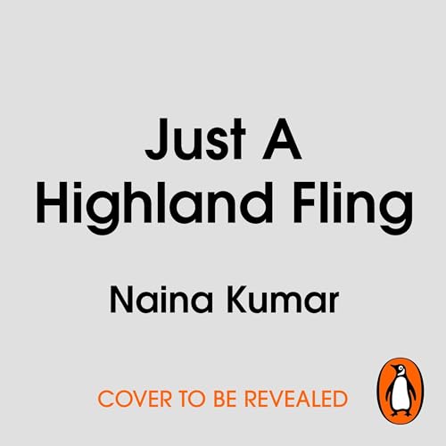 Just A Highland Fling cover art