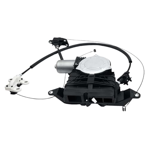 747-302 Rear Left Driver Side Power Sliding Door Motor Assembly Compatible with 2011-2017 Honda Odyssey 3.5L V6 Sliding Slide Door Motor Cables Kit Replace 72050-TK8-305, 72050-TK8-A01, 72050-TK8-A11