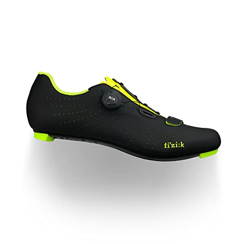 Image of Fizik M6 UOMO BOA Mountain Cycling Shoes