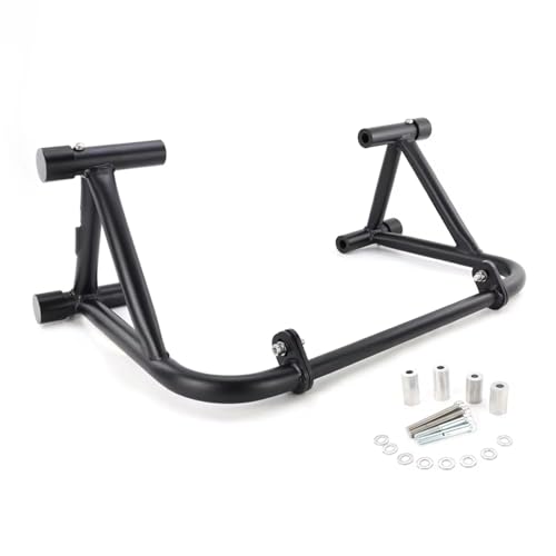Pare-Chocs pour Z900 2016-2025 Cage de Protection Moteur Moto Rail de Course