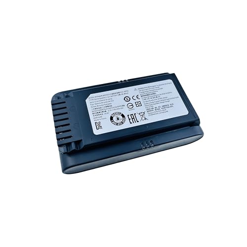Image of for Samsung Jet 75, 75 Pet, Jet 90, 90 Series Cordless Vacuum Cleaner Battery, Compatible with Cordless Vacuum Cleaner VS20R9046T3/AA VS20T7536T5/AA 21.6V 4Ah