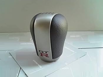 ノブ Amazon.co.jp: R34 スカイライン GT-R シフトノブ 純正 BNR34