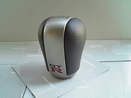 Amazon.co.jp: R34 スカイライン GT-R シフトノブ 純正 BNR34 GTR: 車