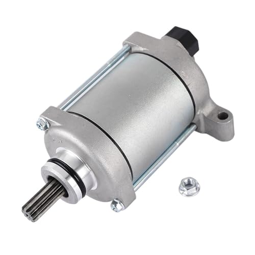 Démarreur électrique moto à couple élevé pour CBR600RR et VFR800 2014-2018