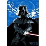 Star Wars, Darth Vader Blanket - 62
