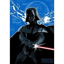 Star Wars, Darth Vader Blanket - 62