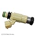 Beck Arnley 155-0371 Fuel Injector
