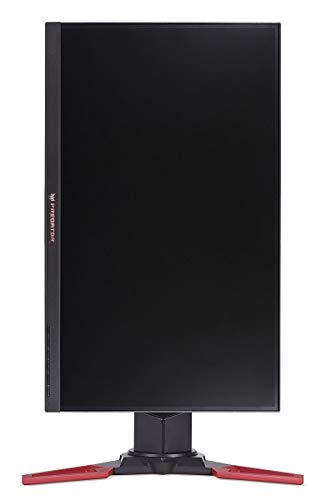 Monitor Gamer Predator, Acer, XB241YU, 24