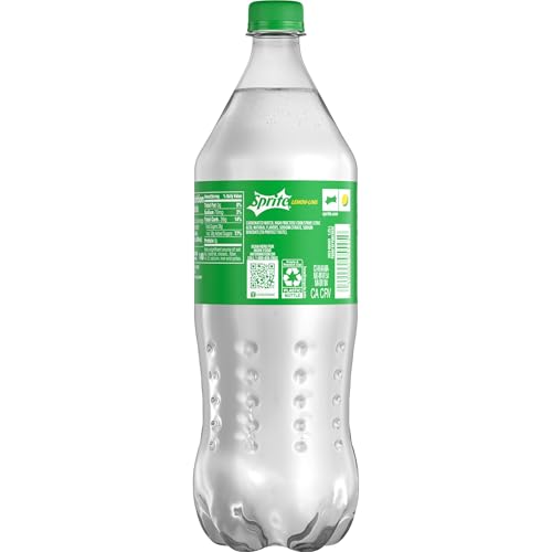 Image of Sprite, 1.25 Liter