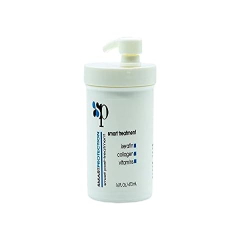 infinito colors Post-Treatment Conditioner Mask 16oz by Smart Protection Cover