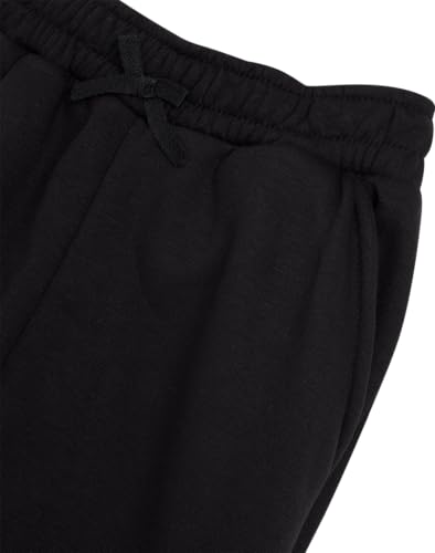 Real Love Girls Sweatpants - 2 Pack Lighweight Soft Fleece Cargo Pants & Jogger Sweatpants for Girls (Sizes 7-16)4