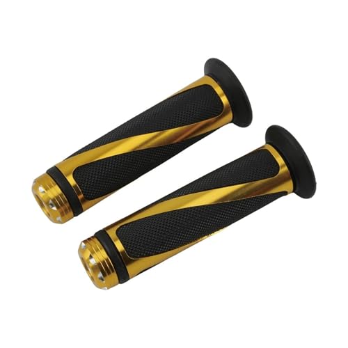 Manillar de motocicleta de 22mm con acabados de alta resistencia