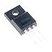 10pcs 12N60C 12N60C 12N60 600V 12A MOSFET N-Channel Transistor TO-220F
