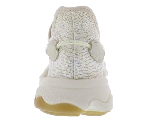 adidas Men's Ozweego Tr Lace Up Sneakers4