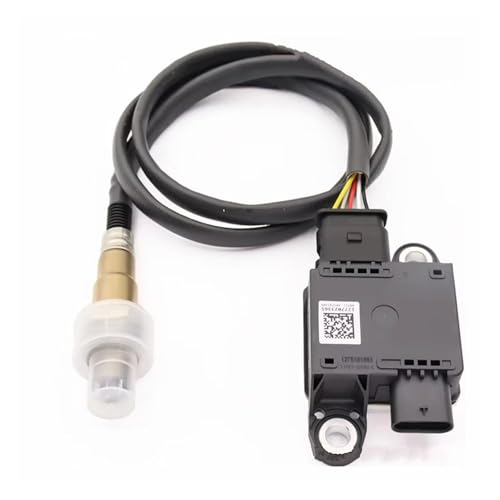 Capteur de NOx SH9R-18641 pour réparer le voyant moteur Mazda CX5 Diesel