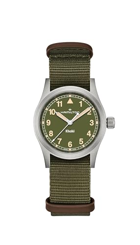 Hamilton Khaki Field Quartz H69301960
