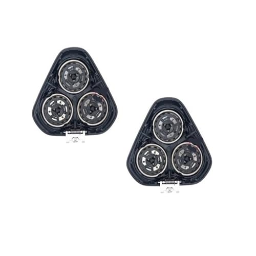 tBbvXS1000/2000/3000/4000/5000ΉJ~\֐nAJ~\ANZT[(2pcs)