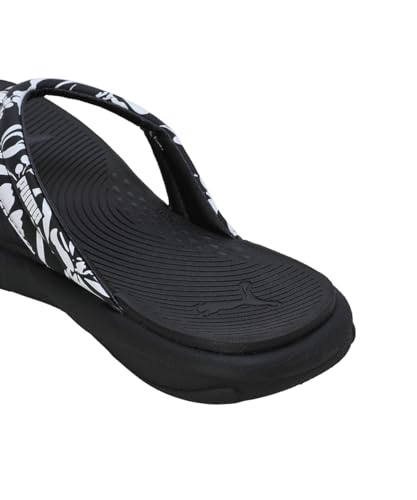 Image of Puma Women Royalcat Softride Cara Slipper
