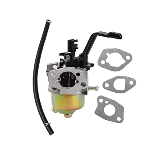 Carburador generador 168F para solucionar tirones y fallos de encendido