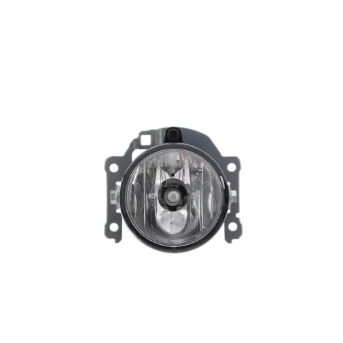 Phare antibrouillard 8321A669 bloc optique avant de rechange pour pare-chocs