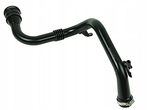 MANICOTTO INTERCOOLER COMPATIBILE CON TUBO TURBO ARIA RENAULT SCENIC III, MEGANE III 1.9 DCI 8200804000 - Foto 6