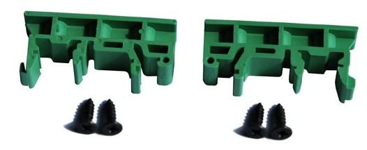 DITEK DTK-MRJ45SCPLV 8 PIN 8 WIRE MODULAR IN AND OUT