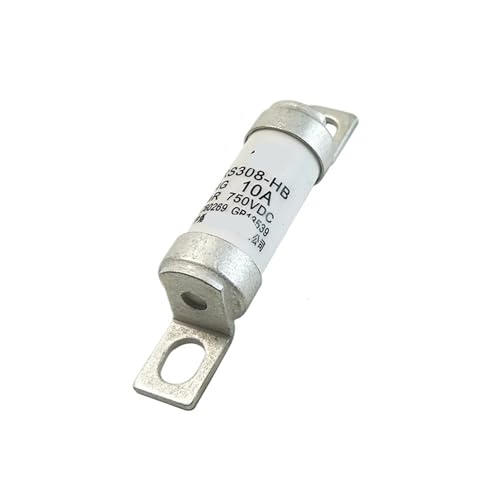 Fusible RS308-HB 4G protège l'onduleur contre court-circuit