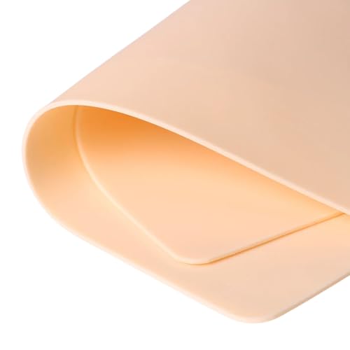 Pele Sintética Artificial para Micropigmentação, Microblading,Tatuagem, Tattoo – Textura Realista, D