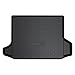 Mixsuper Equinox Cargo Liner Durable Odorless All Weather 3D Rear Trunk Floor Mat for Chevrolet Equinox/GMC Terrain 2018-2020