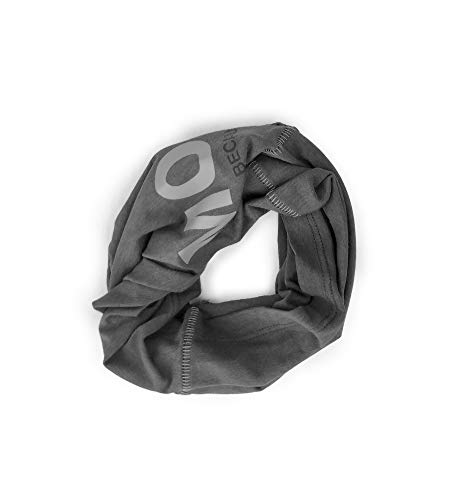 FREECULTR Unisex Printed Bamboo Bandana Anti Microbial Multipurpose Headband Cloth Face Mask for Dust and Sun Protection - Image 7