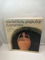 Ceramica Popular Espanola 847031145X Book Cover
