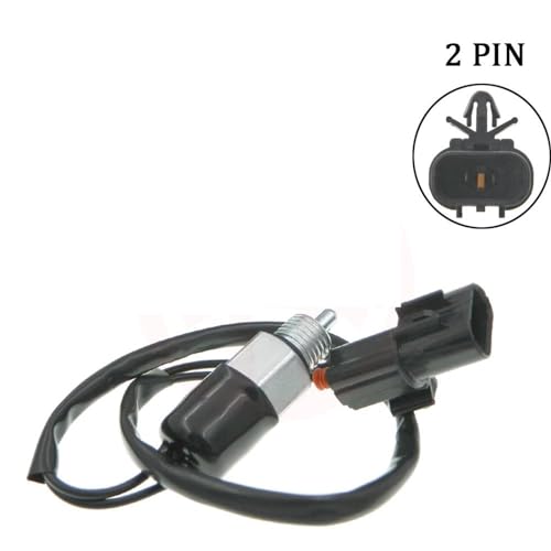 Interruptor de lámpara de freno que soluciona fallos de luces 3