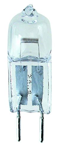 M75 GY6, 35 Capsule 12 V 35 W lámpara de bombillas halógena