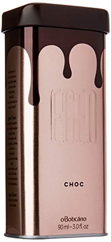 Egeo Woman Choc Desodorante Colônia 90 ML