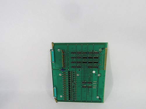 Allen Bradley 634275-90 Board 93427590