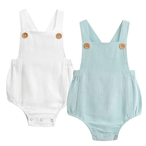 Image of Simplee kids Animal Bunny Baby Easter Romper Long Ear Rabbit Hoodie Romper Jumpsuit with Zipper